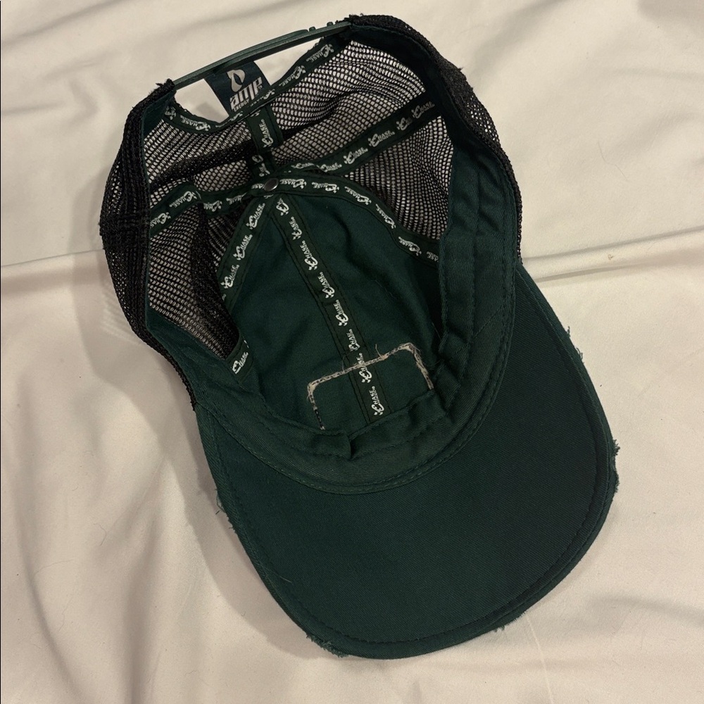 Distressed Dale Jr Dad Cap - Picture 5 of 5